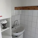 Tatil Evi Kleine Jagdhuette Zettemin