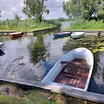Kleine Jagdhütte Zettemin