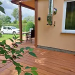 Tatil Evi Kleine Jagdhuette