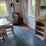Tatil Evi Kleine Jagdhuette *