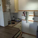 Tatil Evi Kleine Jagdhuette Zettemin