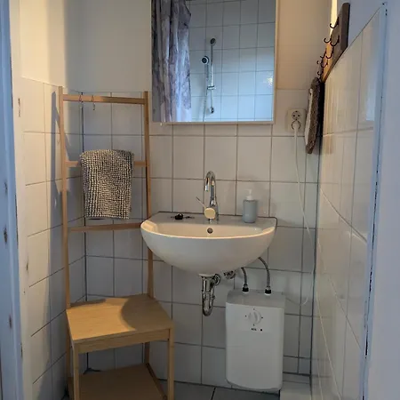 Kleine Jagdhuette *