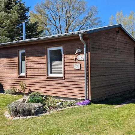 Kleine Jagdhuette Tatil Evi