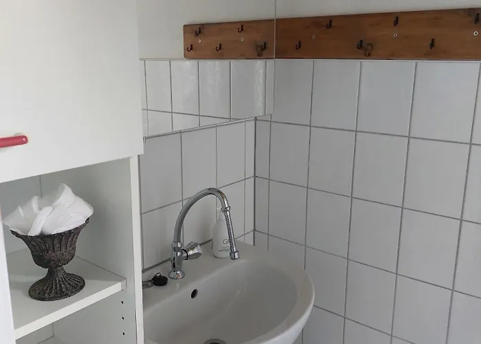 Vakantiehuis Kleine Jagdhuette Zettemin