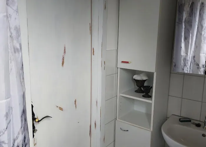 Kleine Jagdhuette Vakantiehuis *