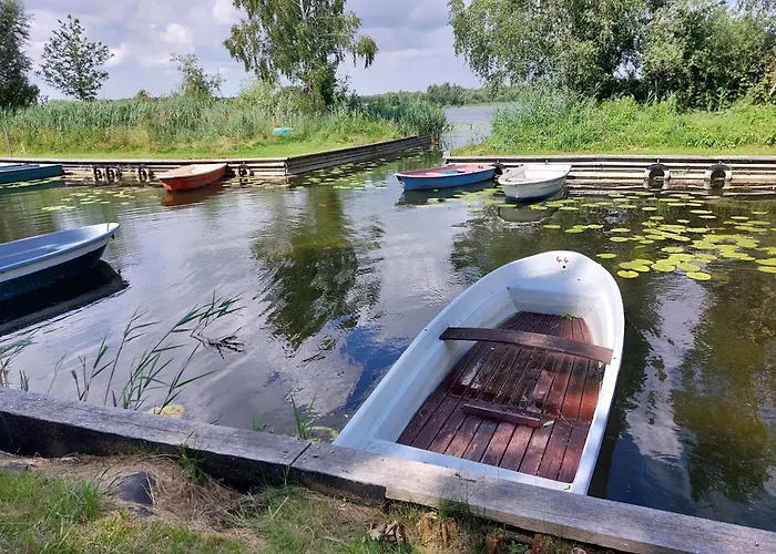 Kleine Jagdhuette Zettemin